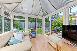 Bentham Road Newbold